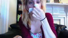 Oh No Sickness