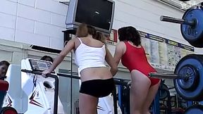 Fuck The Old Woman - Part 01