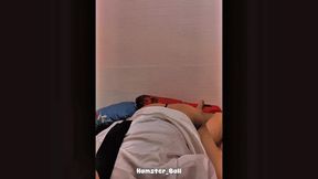 I Admit All Malay Hijabis Are Very Good at Blowjob Dick