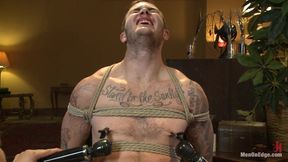 Christian Wilde's Nightmare