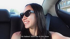 Luna Okko - - The Awards Afterparty - Lunas Journey