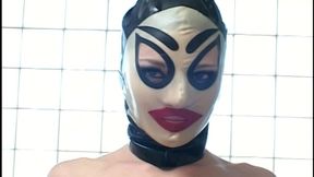demented whore aurora snow