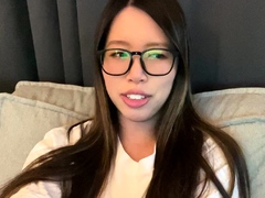 Emo Teen Becka Solo Webcam Masturbation Porn