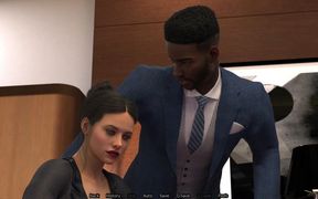 The Adored Marriage - Chapter 6 - Mr. William Brushed His Finger Against Evelyn