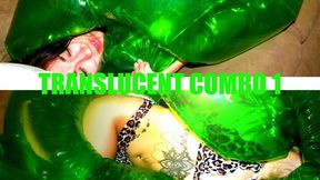 Translucent: Tales of the Unseen Combo 1 (starring Jade) (MP4)