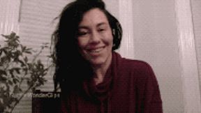 Home Schooling StepMom - You Won't Be Needing A Pen & Paper Today Sweetie But We WILL Be Using Your Penis And MY Vagina