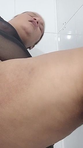 Cadu My Colorful Friend Asked for a Naughty Video