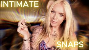 INTIMATE SNAPS MINDFUCK