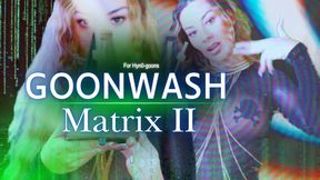 Goonwash Matrix II