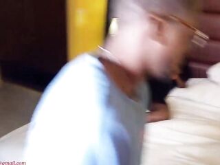 DRAKE BANGED HIS SUPERLATIVELY GOOD ALLY FIANCEE THAT IS CRUSHING ON HIM WITH IS LARGE WANG, WHEN HIS ALLY WENT OUT FOR A BUSINESS RENCOUNTER