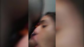 me encanta tanto ser la puta de todos los que viven en mi pueblo