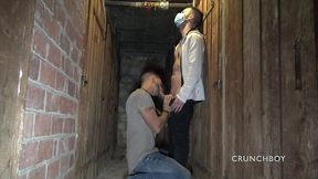 gay fucked raw by straight badboy curious
