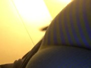Fluffy Ass