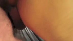 10 Inches In A Sloppy Fuckhole
