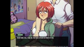 Witch Hunter - Part 57 Teaching a Hot 18 Years Babe by Loveskysan69