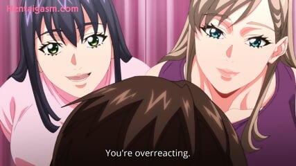NEW UNCENSORED HENTAI SERIES 1-8 UNCENSORED HENTAI