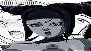 JURI HAN MUSIC VIDEO - DON&#039_T STOP - CARTOON, JURI, MUSIC