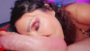 POV Blowjob Just for You