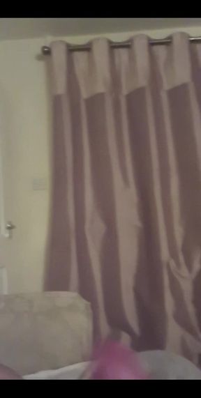 I Have so Much Cum to Give