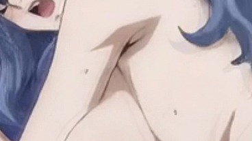 Fairy tail Juvia Hen (AI)