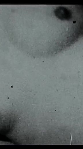 Vintage porn retro erotic theatre - Triple affair