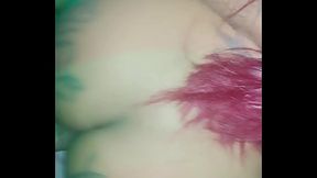 Eu Com o Magro Dotado