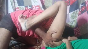 Bhabhi Ki Chut Part 1