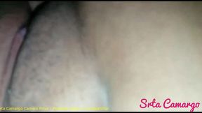 dei para um cliente dentro da loja - novinho safado roludo pegou minha bucetinha apertadinha big ass