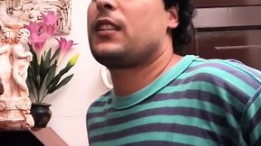 We Fuck on My Wife�s Dining Table