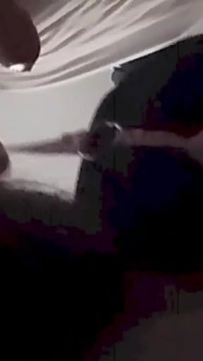 MILF Mouth-fucked with Cumshot on Face