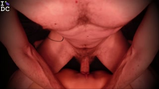 Daddy calls you his slut &amp; a whore, He alternates back and forth between your pussy &amp; ass - Clips 🍆
