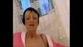 So Bitch at 55!!! - Vol. 01