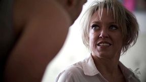 A Push From the Nest Pt 2 Dee Williams