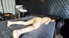 PASSING FARTS TO EACH OTHER BY SCARLET WHITE, BRITNEY HUNTER, KWEN AND ANANZINHA CAM BY HANNA FULL HD