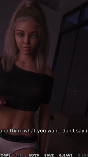 My Wife, a Hot and Insatiable Italian Slut (part 30)