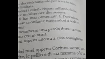 LINDA E CORINNA PARTE 02