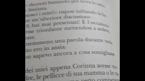 LINDA E CORINNA PARTE 02