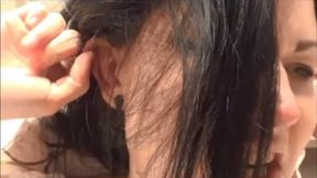 BONANZA EAR- FULL VIDEO-MP4