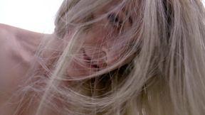 Carlaflame & Stefansteel My First Porn Casting