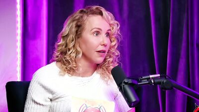 Farrah Abraham on Holly Randall Unfiltered