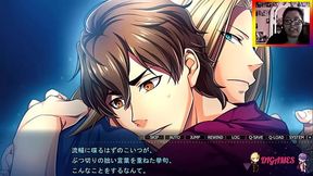 Para&iacute_so (Mitsugi) #53 - &iexcl_&iquest_PESADILLA?!