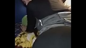 native canadian ass