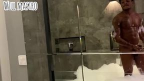 fui fazer um ensaio fotografico no hotel a fotografa [ marcelle herrera ] nao resistiu pediu senta gostoso no mastro