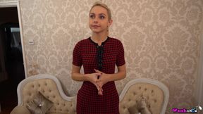 Chloe Toy - Fucking My Ex