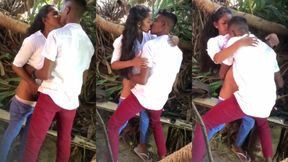 Kuakata te gie public jaagaae noshtamir korar viral video - Part 2