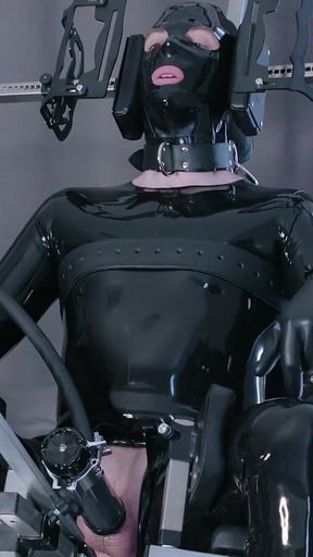 Gimp Boy Extraction