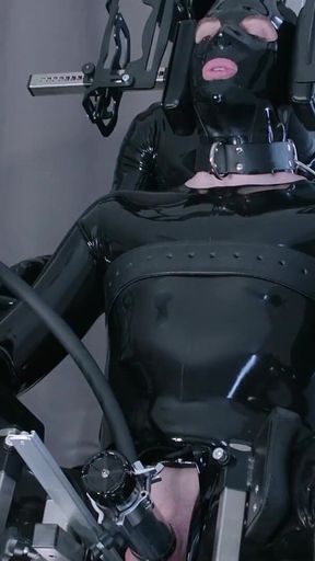 Gimp Boy Extraction