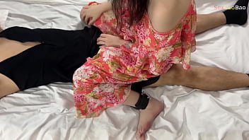 when you have a bad day , sexbaobao will act as a milf to make you happy and make you feel so great