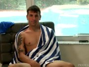 Extra Big Dicks Presenting Hung Scotty Cage
