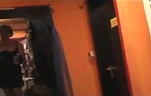 Public sucking and fucking with cds